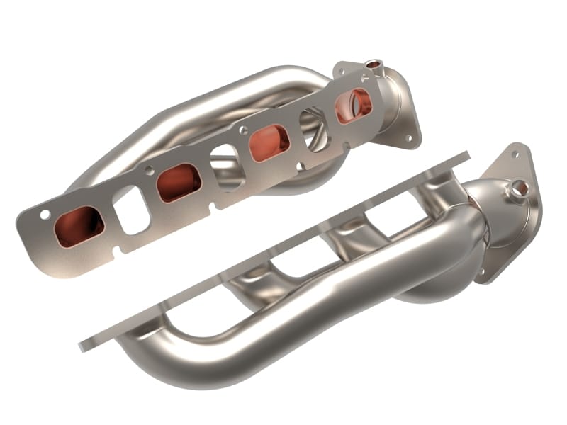 AFE Headers