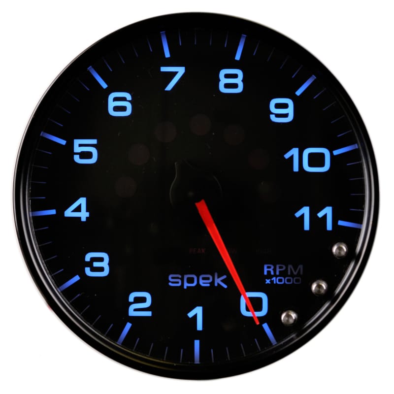 AM Spek-Pro Gauges thumbnail 2