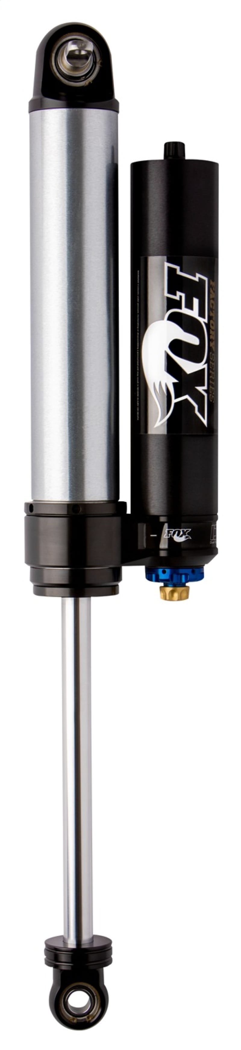 FOX 2.5 Factory Bypass Shock