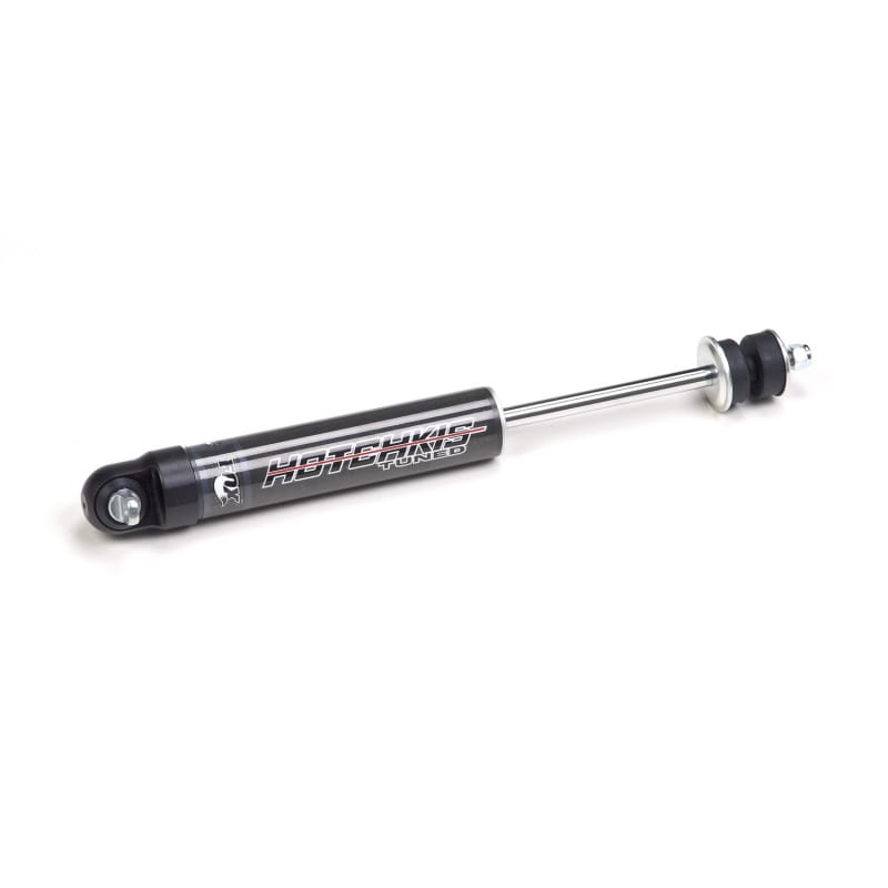 HOT Street Perf Alum Shocks