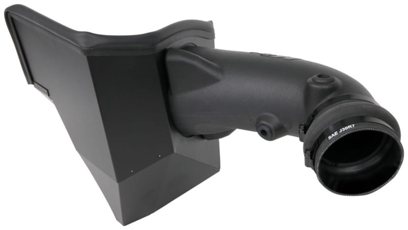 KN 63 AirCharger Intake thumbnail 2