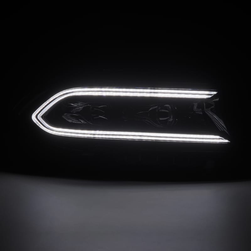 ARX LUXX Headlights thumbnail 3