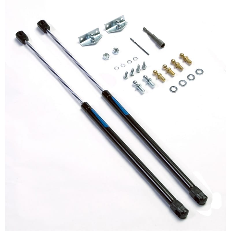 RUG Hood Kits