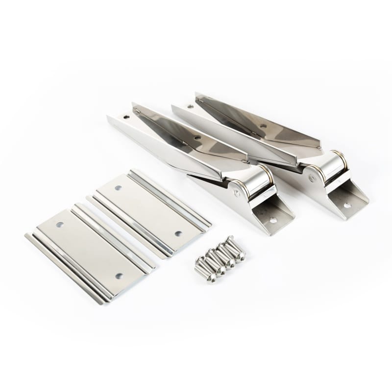 RUG Tailgate Hinges thumbnail 2