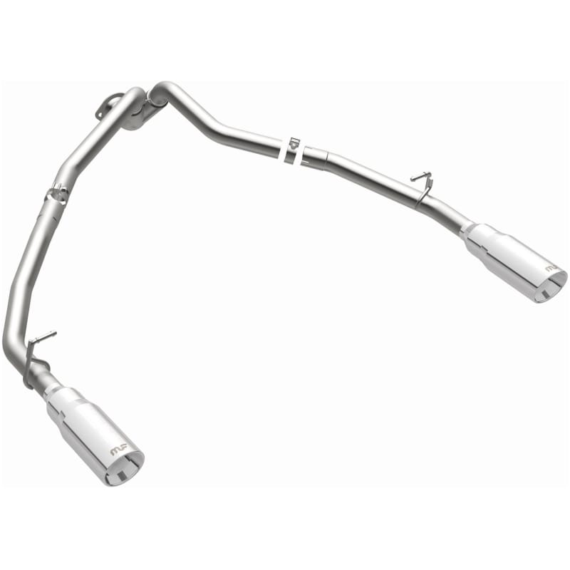 MAG Catback Exhaust thumbnail 2