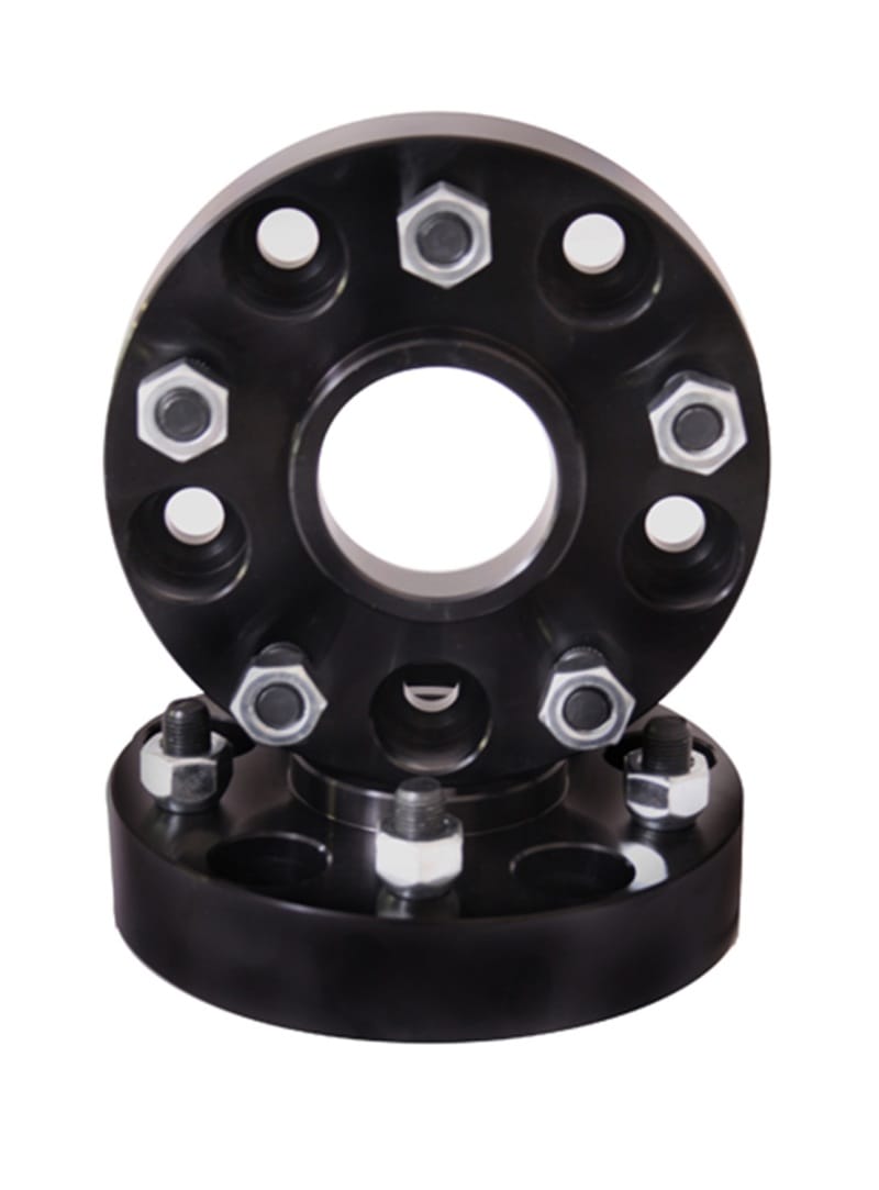 RUG Wheel Adapters