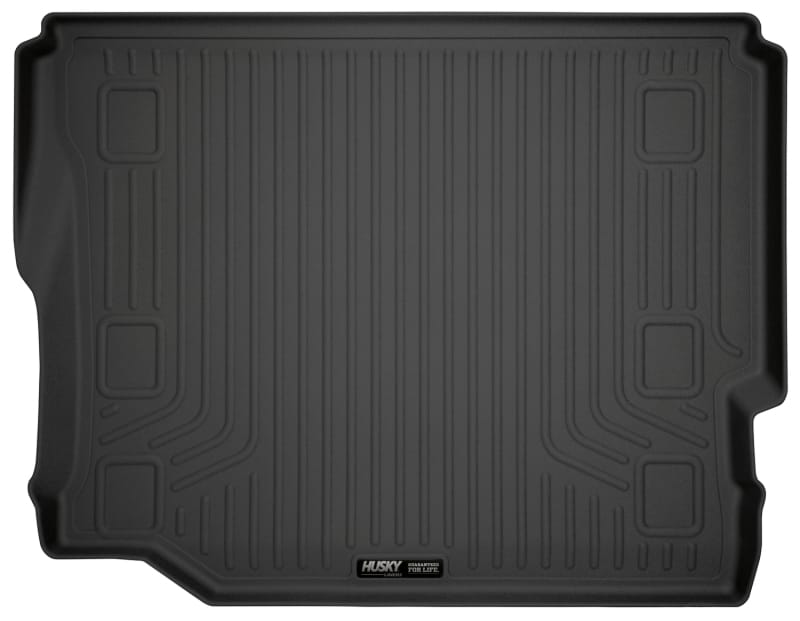 HL WB - Cargo - Black