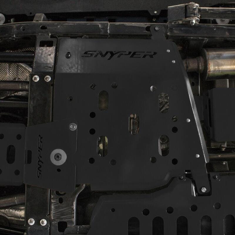 WES Skid Plates thumbnail 3