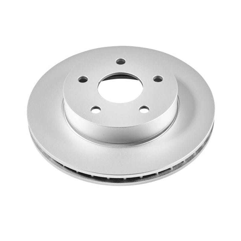 PSB Evolution Coated Rotor