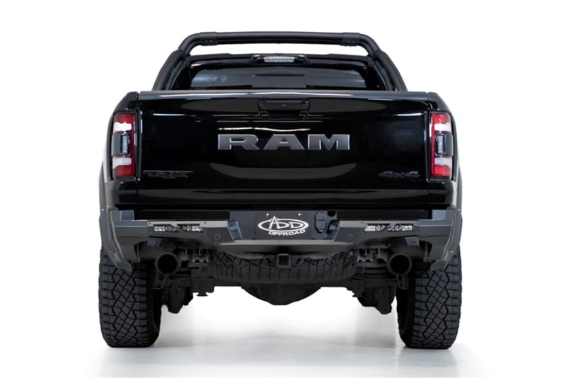 ADD Phantom Front Bumper thumbnail 3