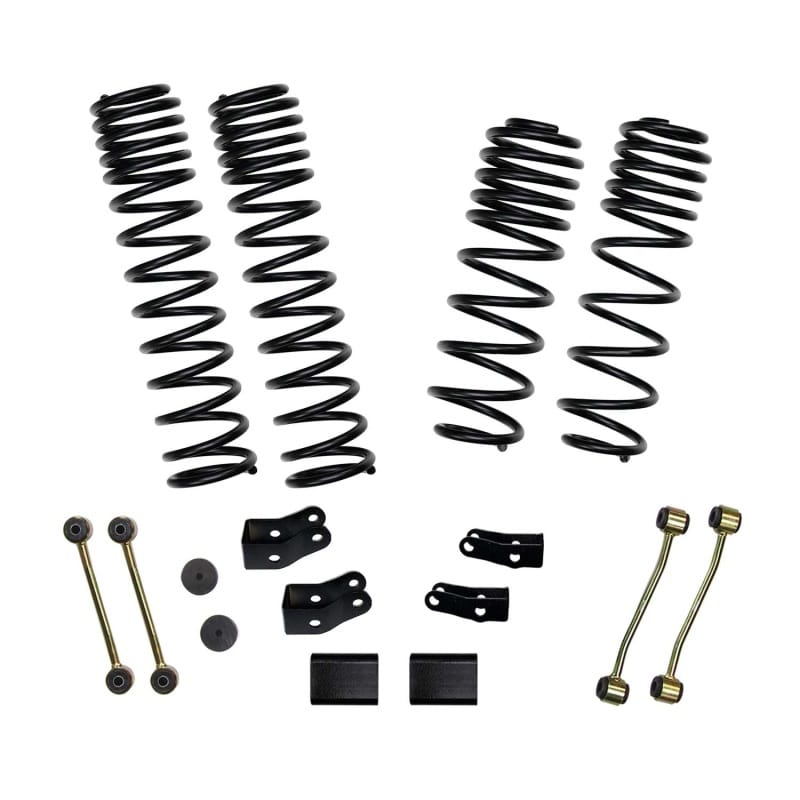 SKY Long Travel Kit