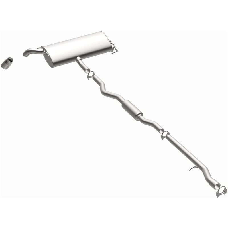 MAG BRE Exhaust Kits thumbnail 3