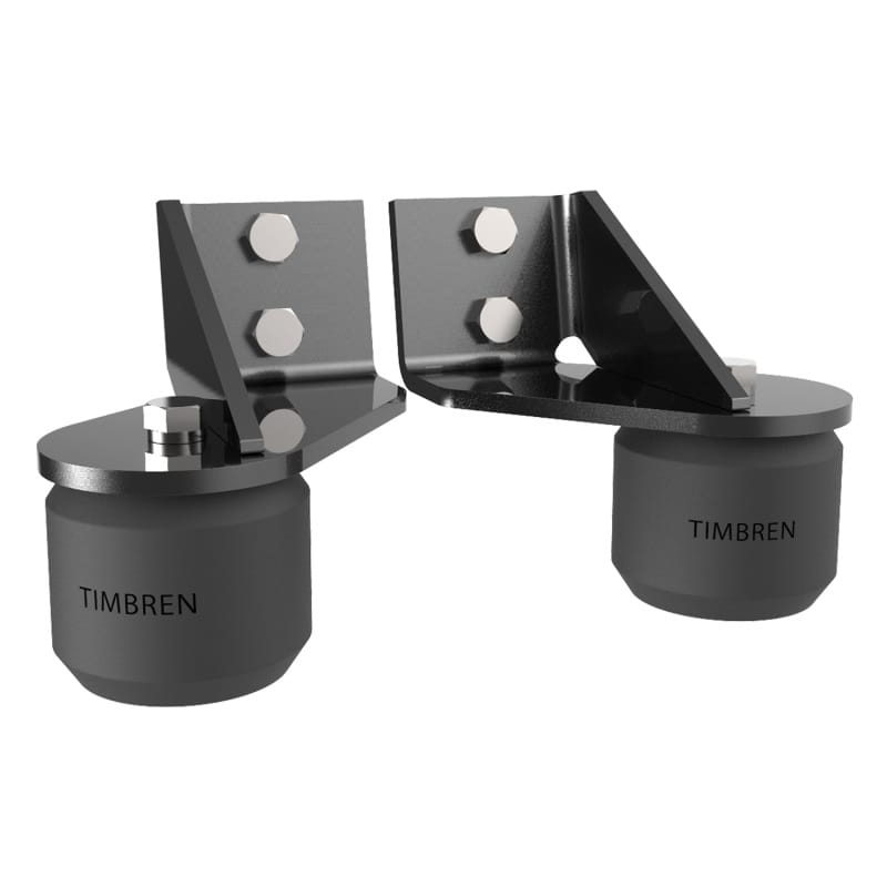 TIM Suspension Enhancement Systems