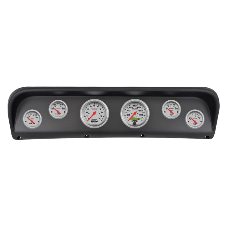 AM Ultra-Lite Gauges