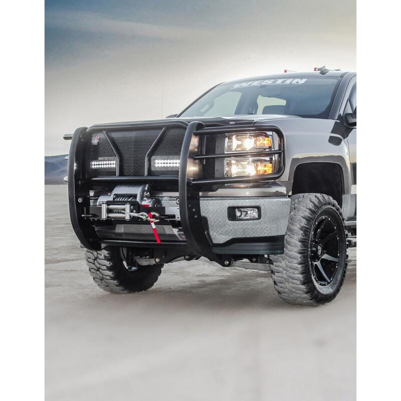 WES LED Light Bars - B-Force thumbnail 2