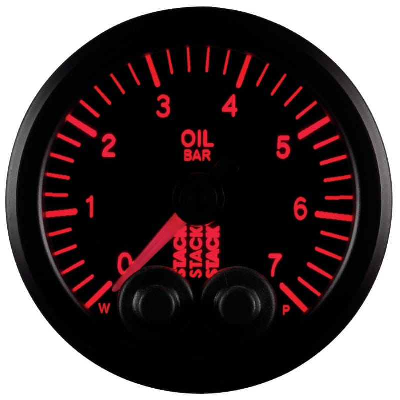AM Stack Gauges thumbnail 8