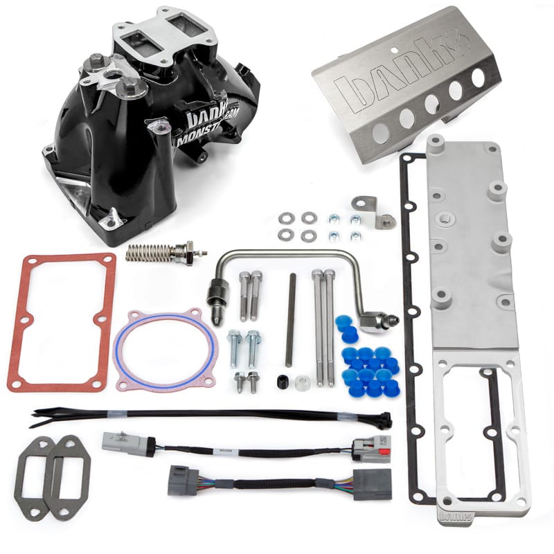 GBE Monster-Ram Intake thumbnail 3