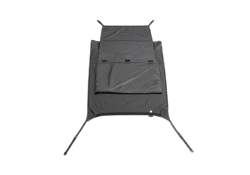 RAM Frameless Soft Top thumbnail 3