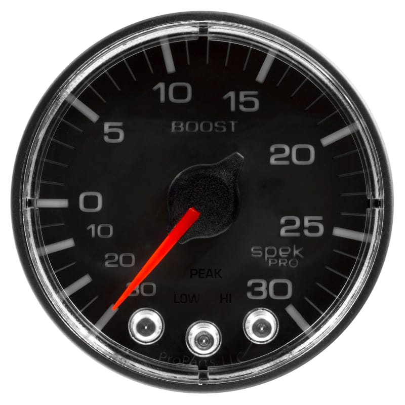 AM Spek-Pro Gauges thumbnail 2