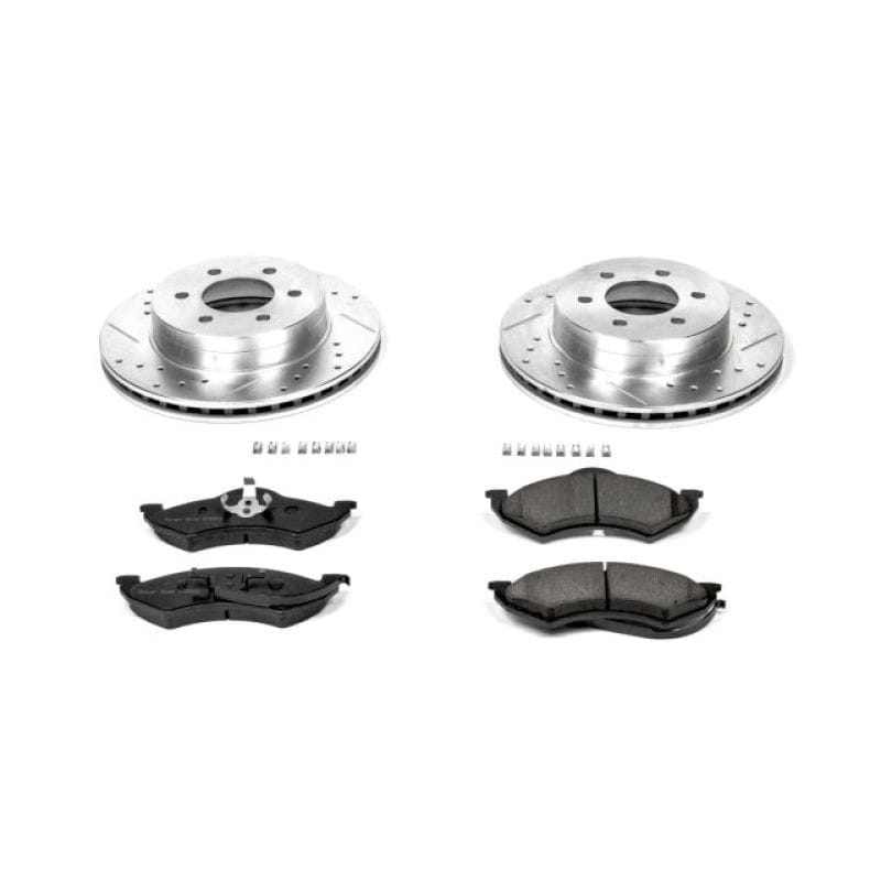 PSB Z23 Evolution Kit