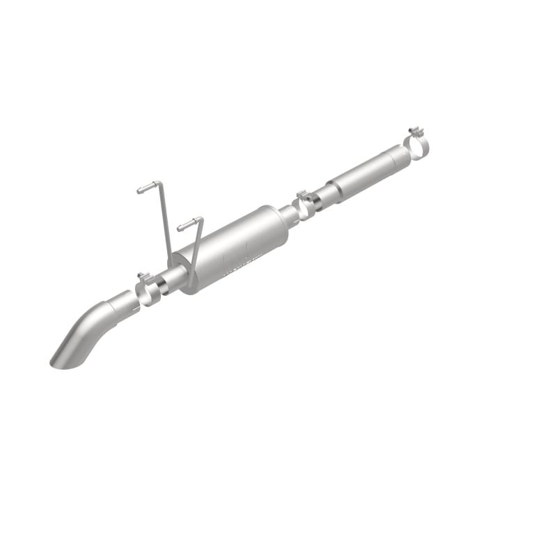 MAG Catback Exhaust thumbnail 7