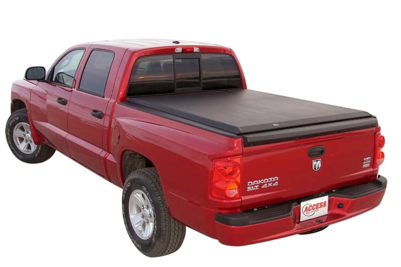 ACC Limited Roll-Up Cover