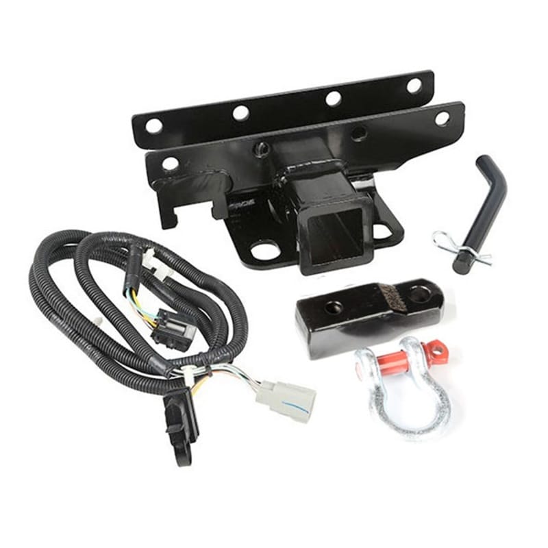 RUG Hitches/Towing