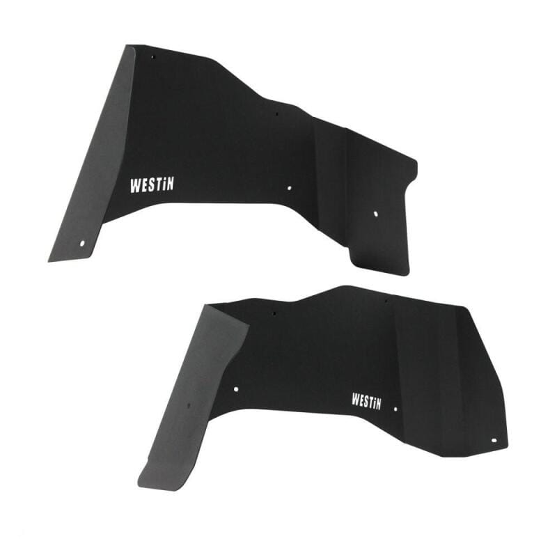 WES Inner Fenders