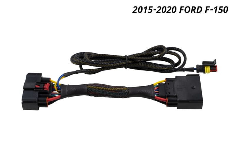 DIO Wiring Harness thumbnail 6