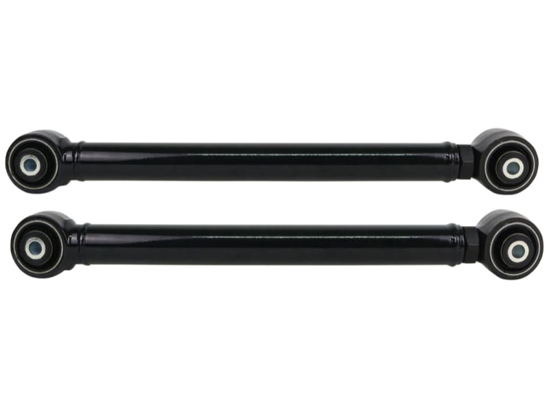 WL Control Arms - Rear