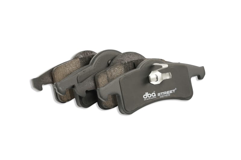 DBA Street Series Brake Pads thumbnail 4