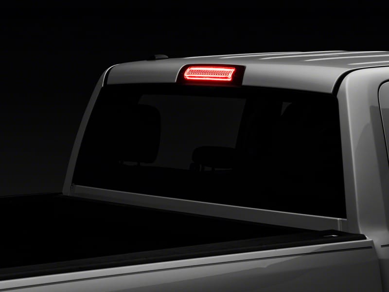 RAX Brake Lights