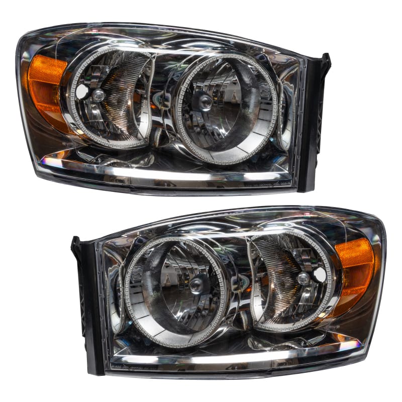 ORL Headlight Assemblies thumbnail 2