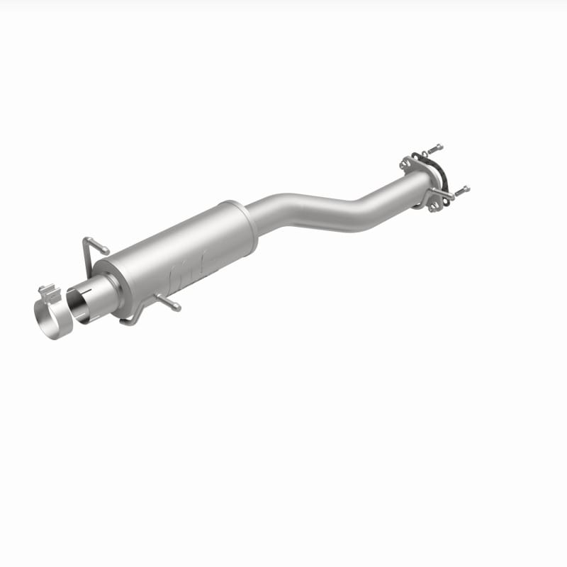 MAG D-Fit Mufflers thumbnail 3