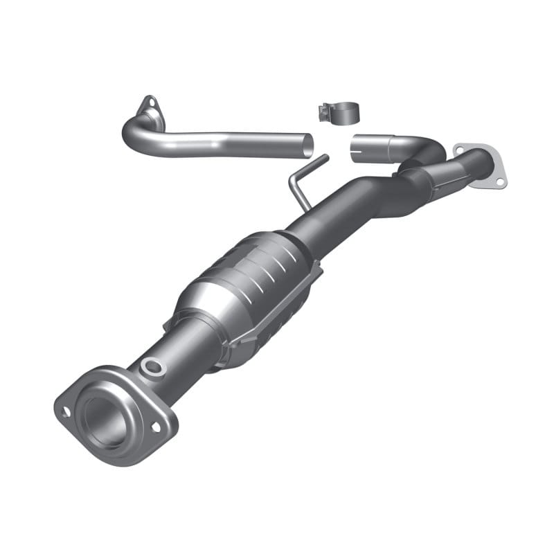 MAG Converter Direct Fit