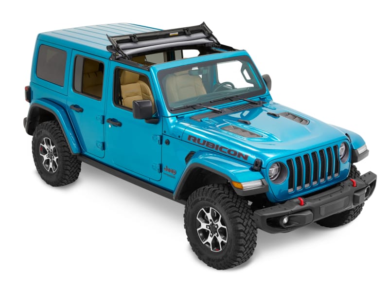 BES Soft Tops