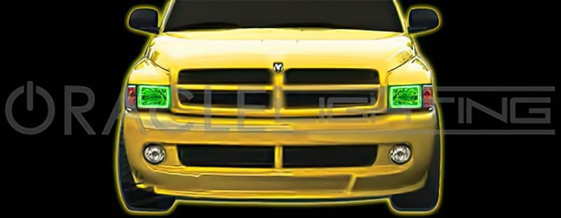 ORL Headlight Halo Kits thumbnail 3