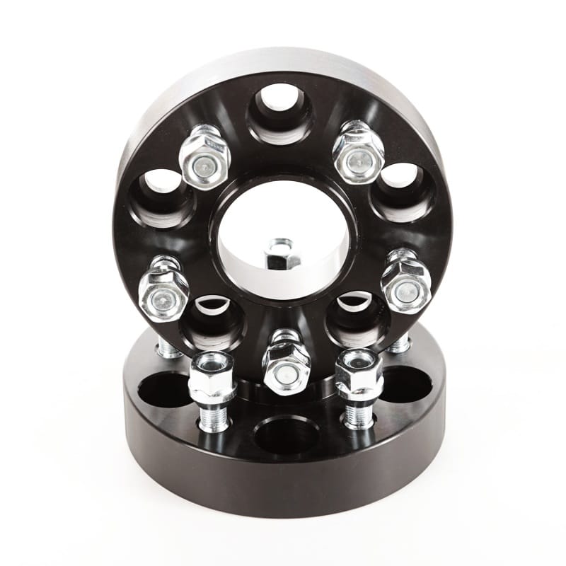 RUG Wheel Spacers