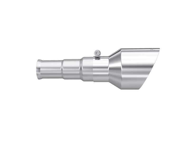 MBRP Vehicle Specific SS Exhaust Tips thumbnail 2