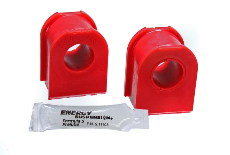 ES Sway Bar Bushings - Red