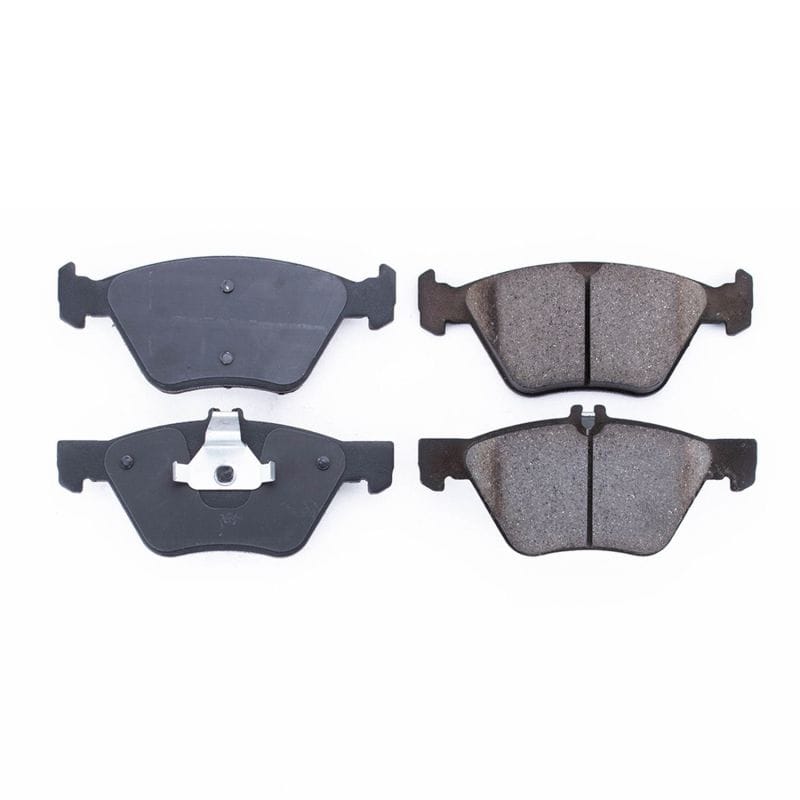 PSB Z16 Evolution Brake Pads