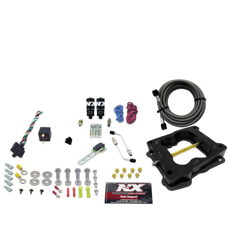 NEX Nitrous Oxide Kits