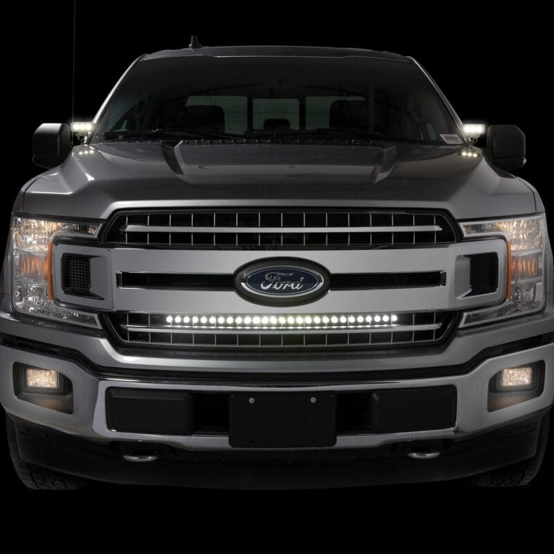 PUT Luminix LED Light Bars