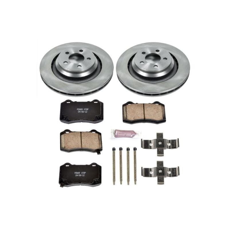 PSB Autospecialty Kit