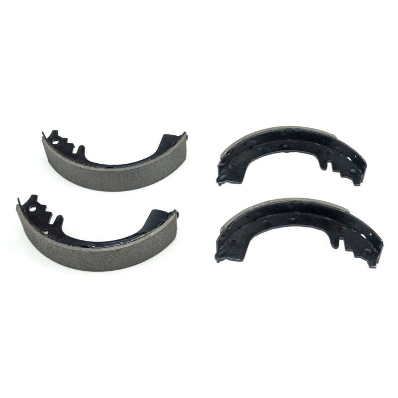 PSB Autospecialty Brake Shoes