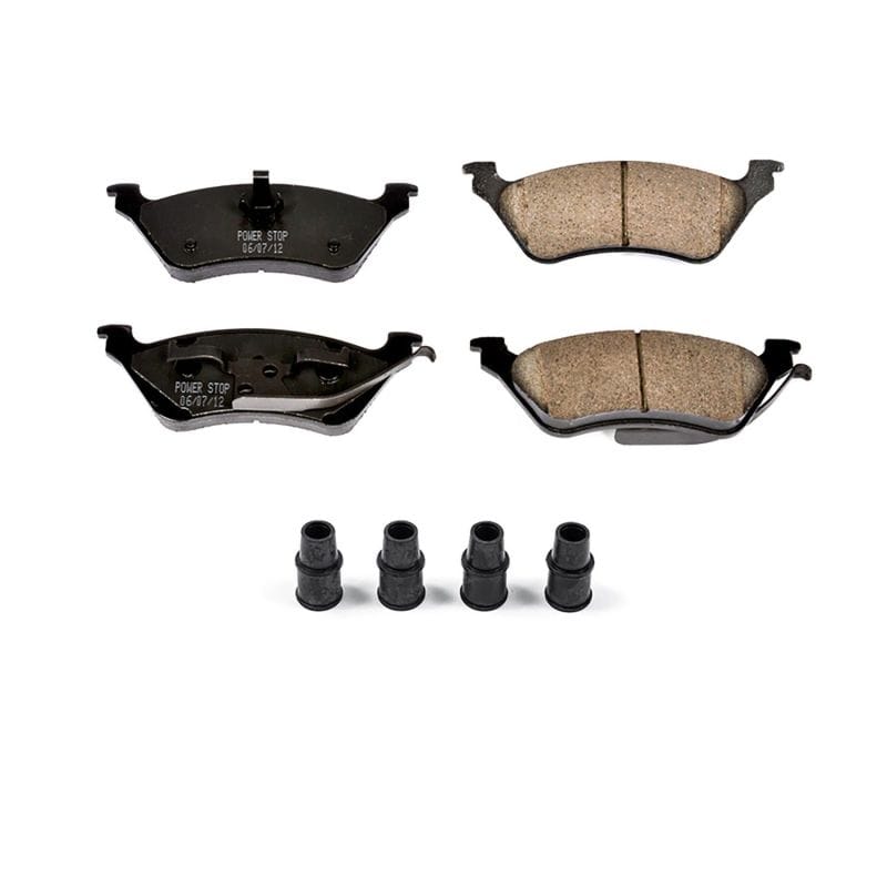 PSB Z17 Evolution Brake Pads