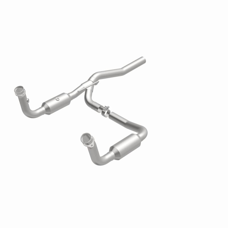MAG Converter Direct Fit thumbnail 3