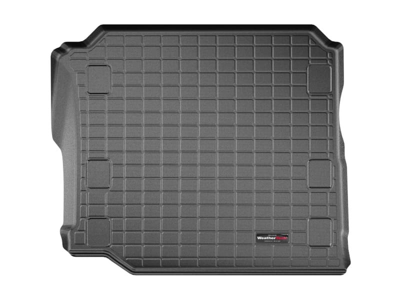 WT Cargo Liners - Black