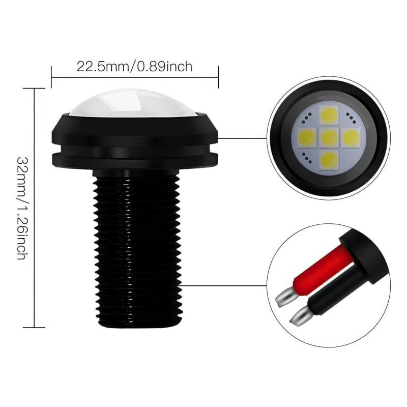 ORL Grille LED Kits thumbnail 2