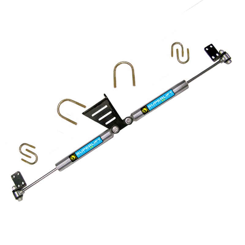 SLF Steering Stabilizers
